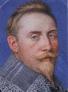 Gustav II Adolf Reign unknow artist